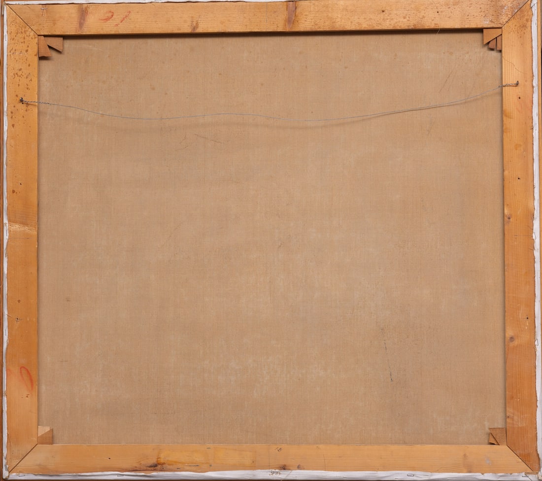 Olga Albizu, 1924-2005 (Puerto Rico/USA)