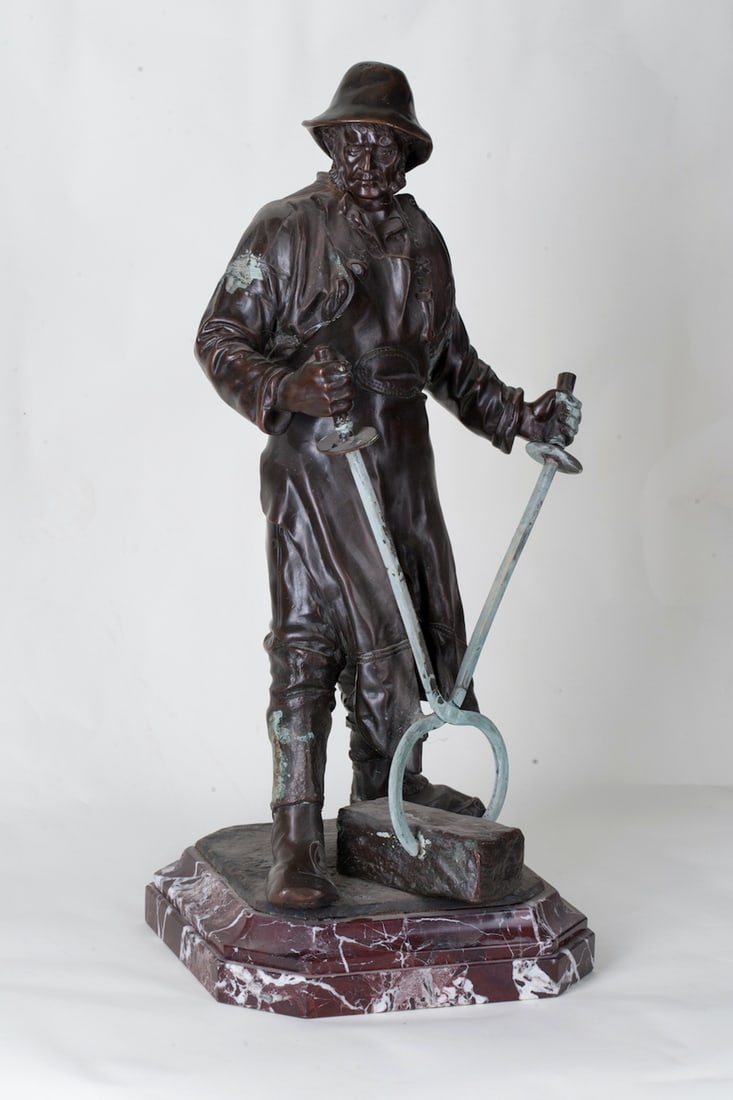 Friedrich Reusch, 1843-1906 (Germany) (1 of 8)