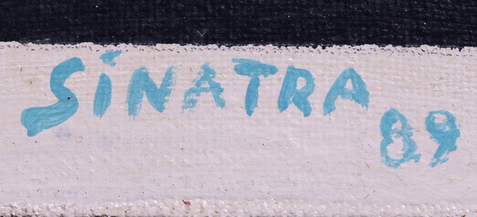 Frank Sinatra, 1915-1998 (USA)