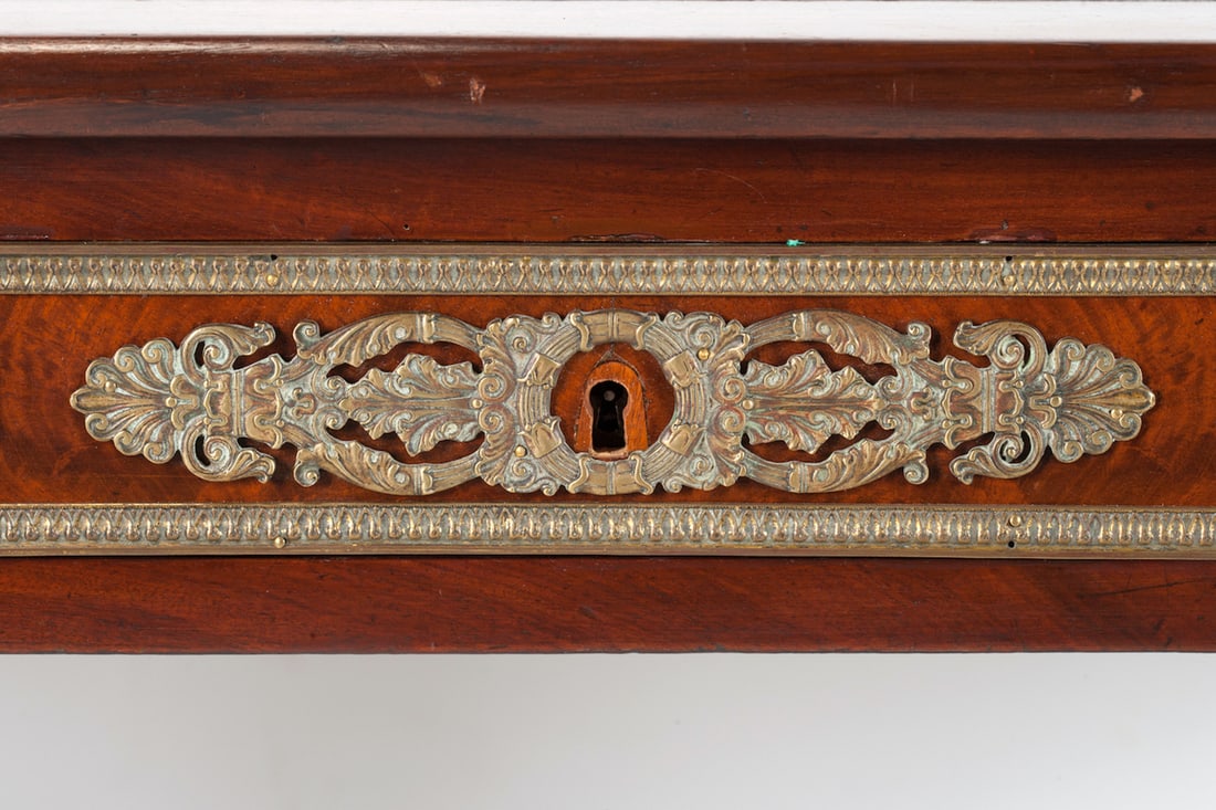 Empire Writing Desk, 19th century