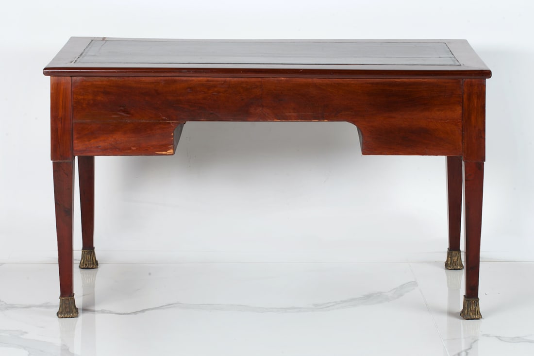 Empire Writing Desk, 19th century