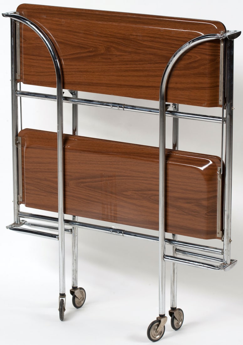 Serving Table, mid-20th century