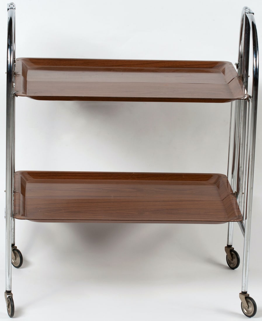Serving Table, mid-20th century
