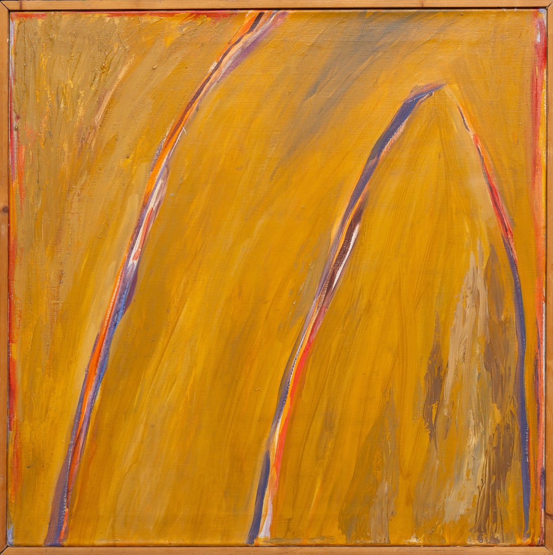 Stanley Robert Boxer , 1926-2000 (USA)
