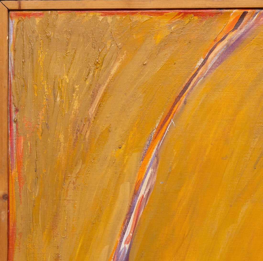Stanley Robert Boxer , 1926-2000 (USA)