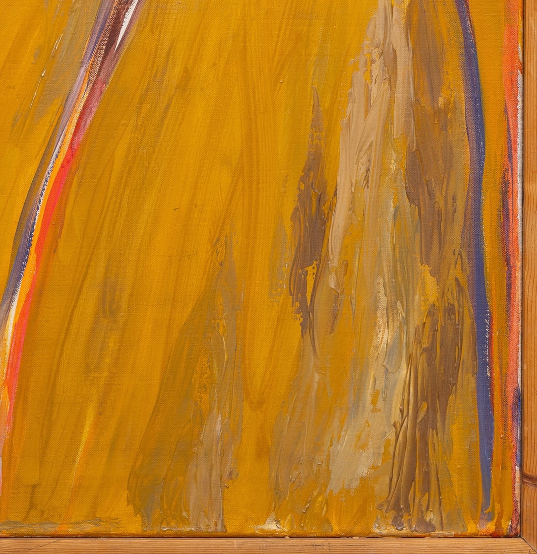 Stanley Robert Boxer , 1926-2000 (USA)