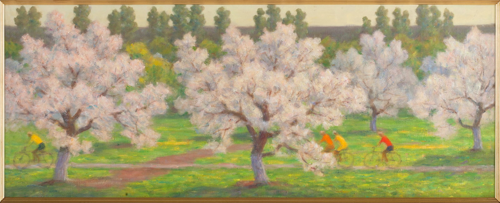 Valerian Nesterov, 1923-2001 ( Ukraine )