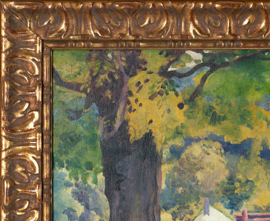 Evgeniy Agafonov , 1879-1956 ( Ukraine/USA )