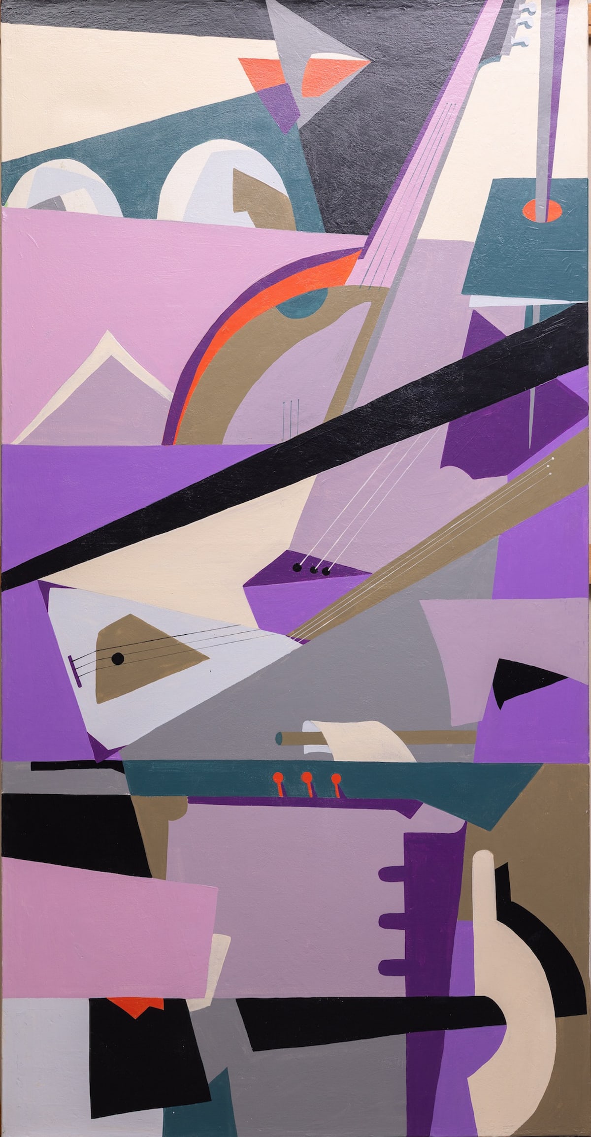 Esphyr Slobodkina, 1908-2002 (Russia/USA)