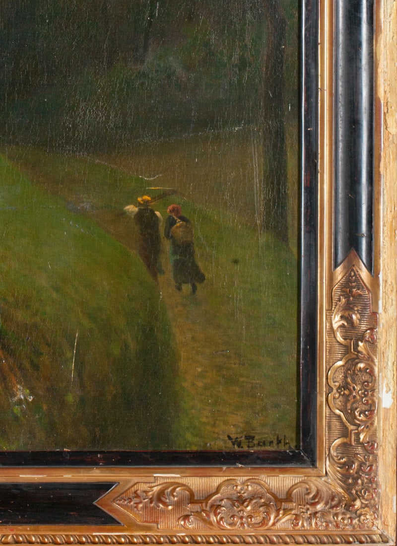 Unknown artist , 19th-20th century