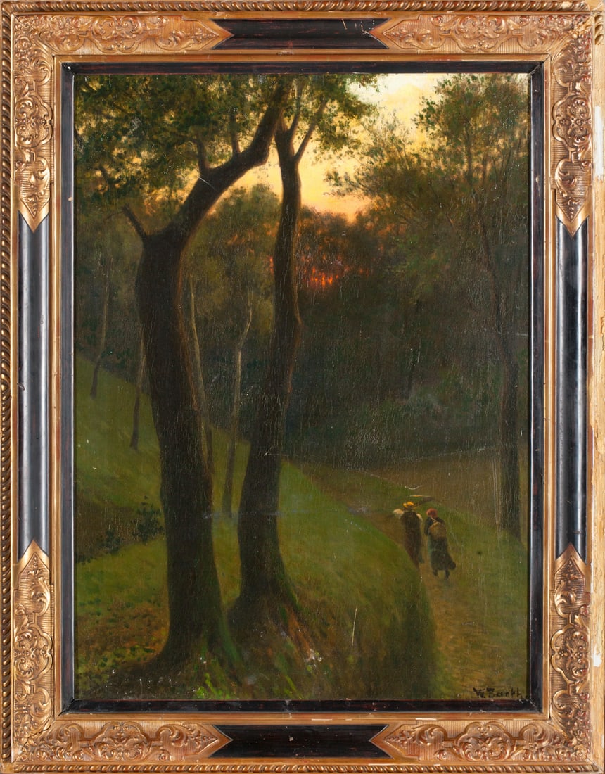 Unknown artist , 19th-20th century