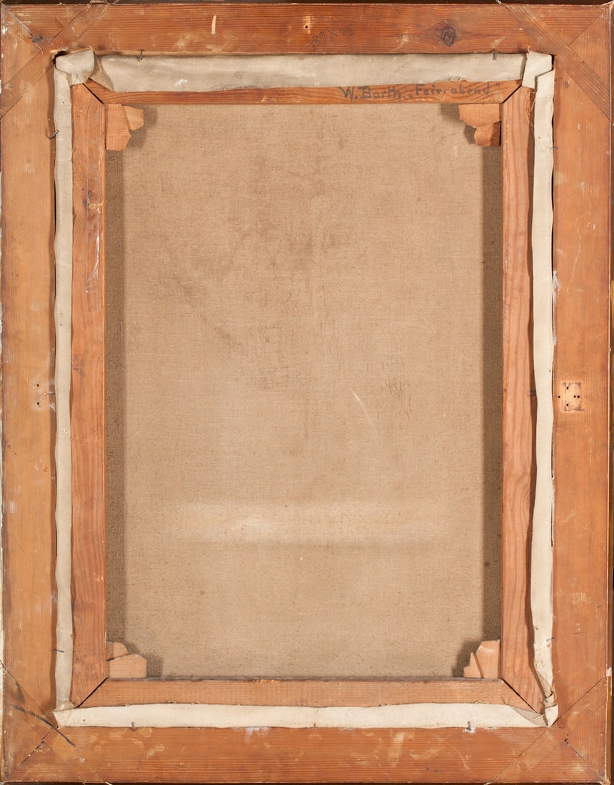 Unknown artist , 19th-20th century