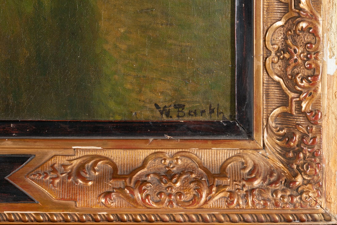Unknown artist , 19th-20th century