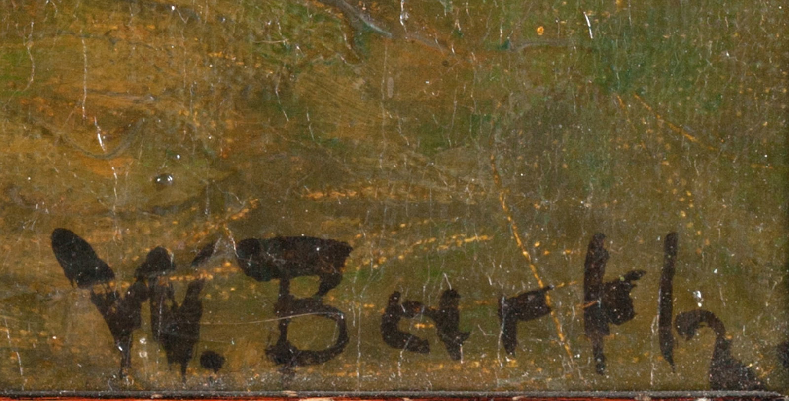 Unknown artist , 19th-20th century