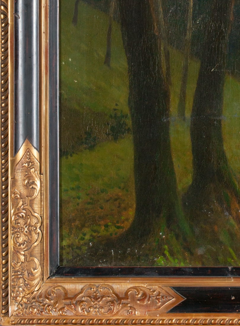 Unknown artist , 19th-20th century
