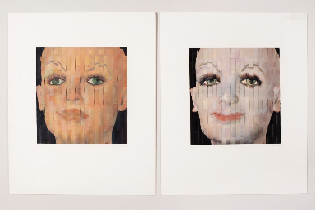 Harriet Tannin, 1929-2009 (USA)