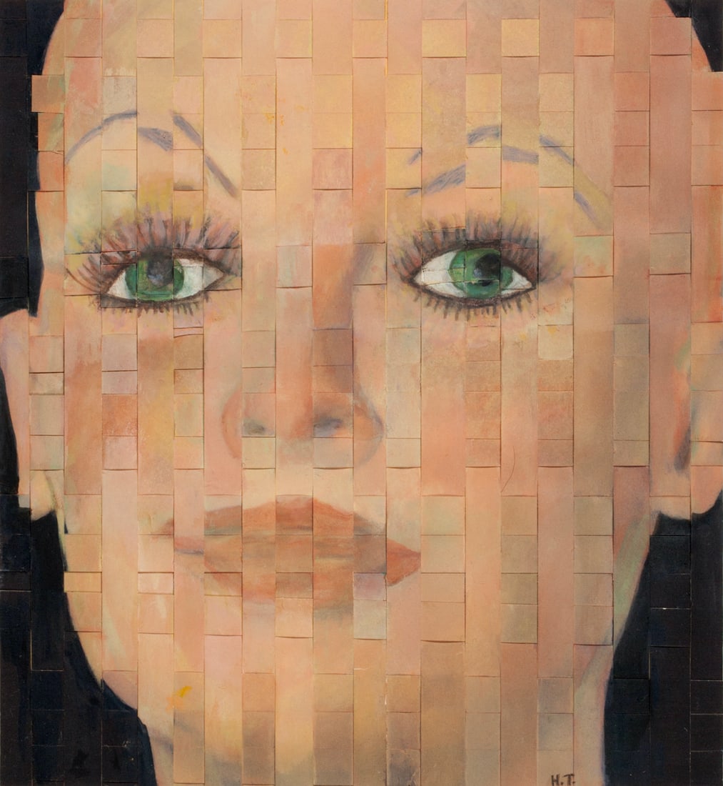 Harriet Tannin, 1929-2009 (USA)