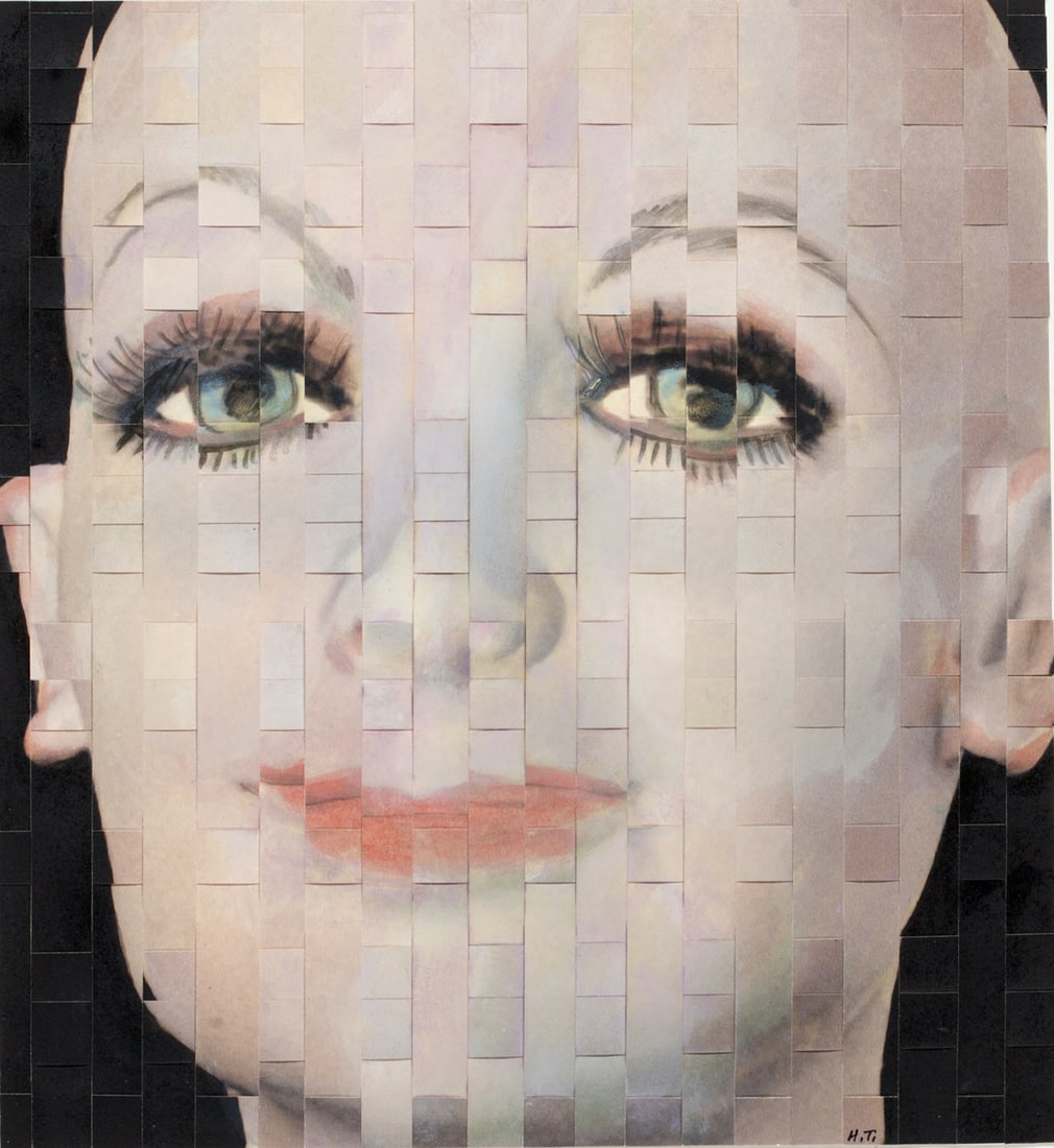 Harriet Tannin, 1929-2009 (USA)