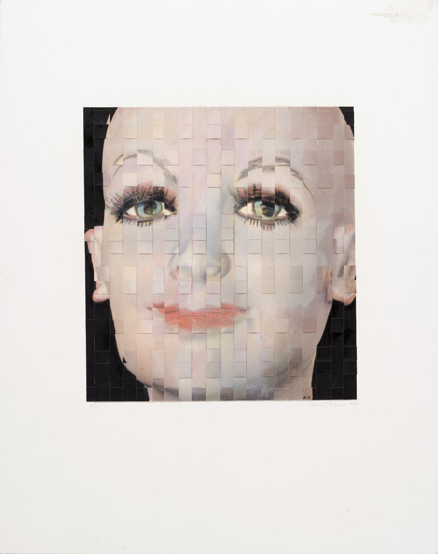 Harriet Tannin, 1929-2009 (USA)