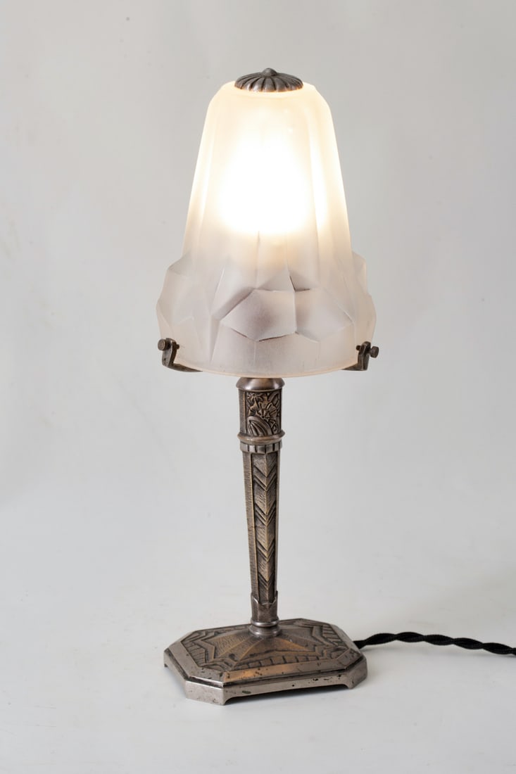 Art Deco Table Lamp, Modern, early 20th century