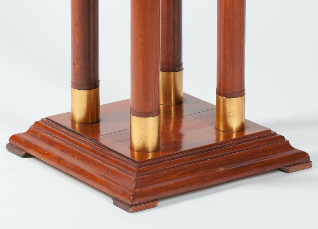 Pedestal Stand, Modern, early 20th century