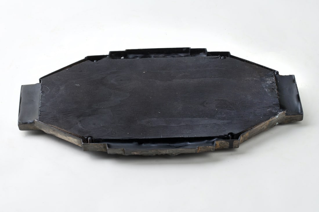Art Deco Modern Tray, 1st third of the 20th century