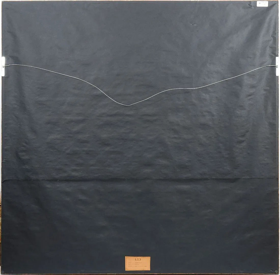 Richard Kozlow, 1926-2008 (USA)