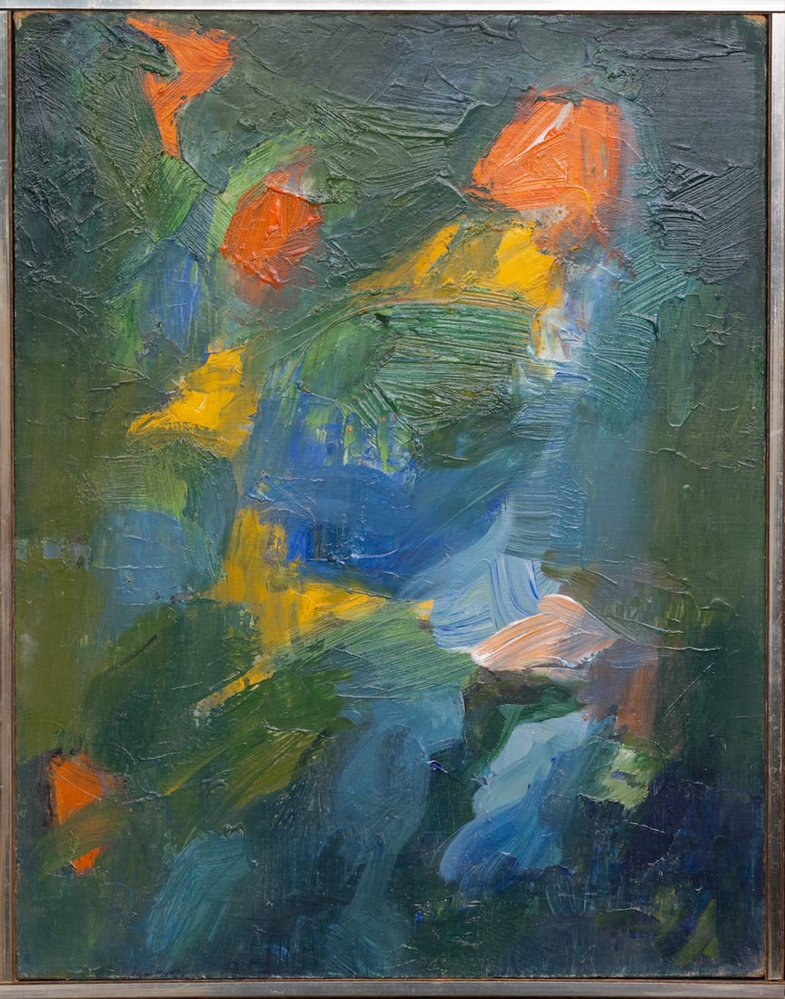 Stephen S. PACE , 1918-2010 (USA)