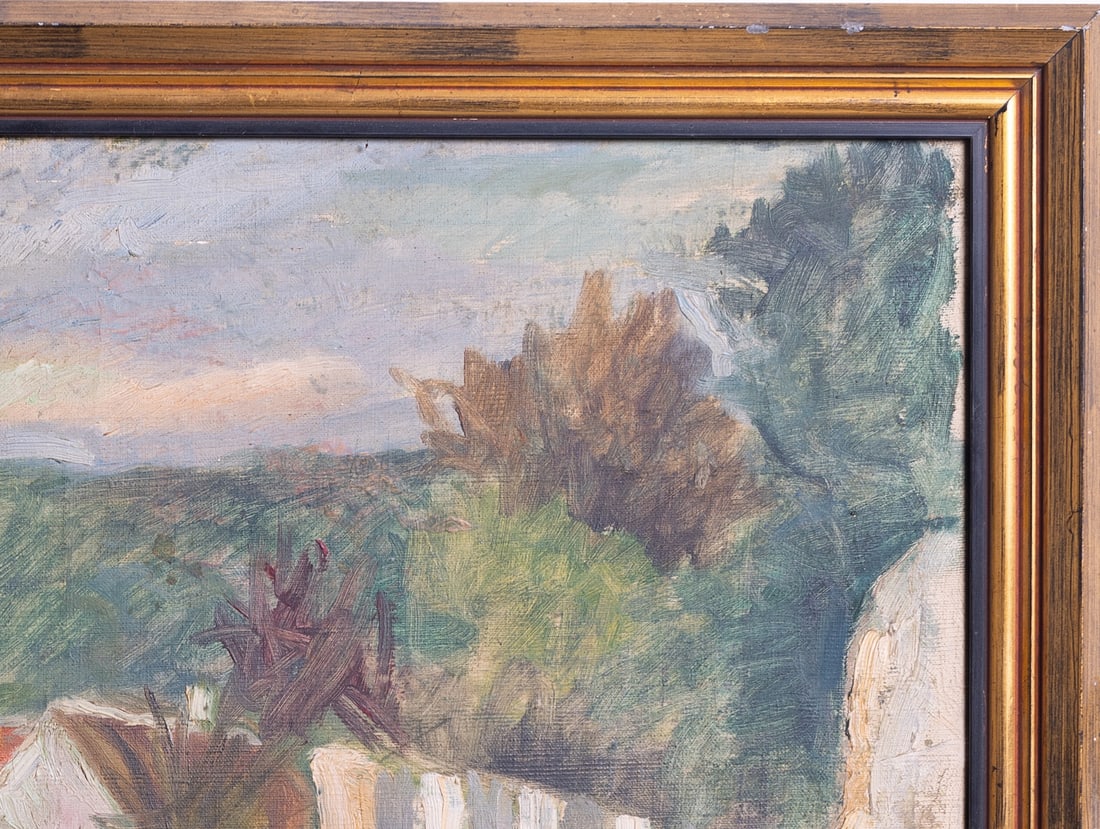 Joseph Constant, 1892-1969 (Ukraine/France/Israel)