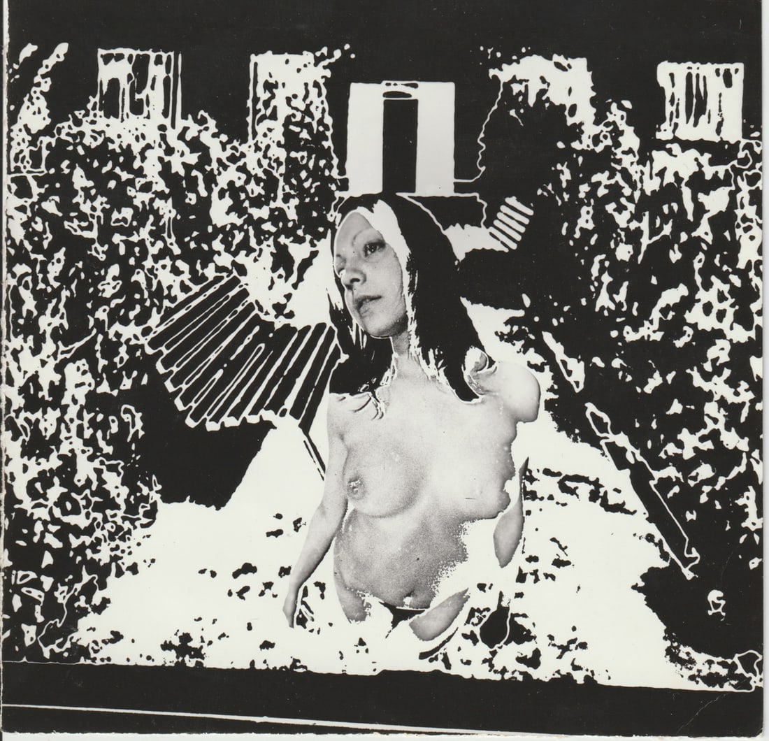 Boris Mikhailov, born 1938 (Ukraine/Germany)