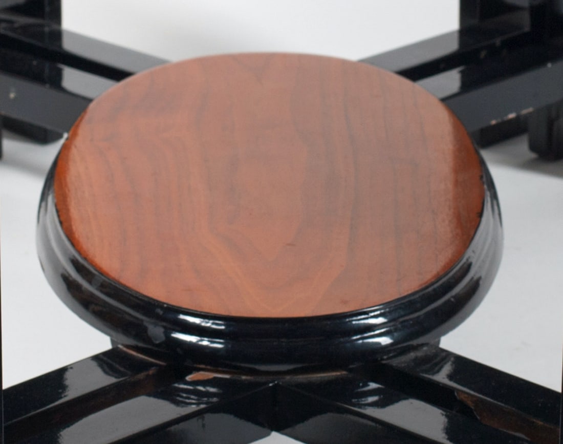 Art Deco Coffee Table, 20th century