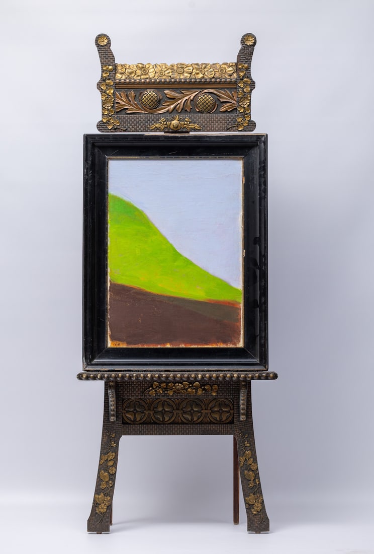 Orie Reisman, 1924-1991 (Israel/France)