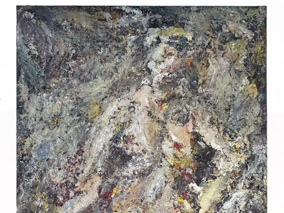 Eugene LEROY, 1910-2000 (France)