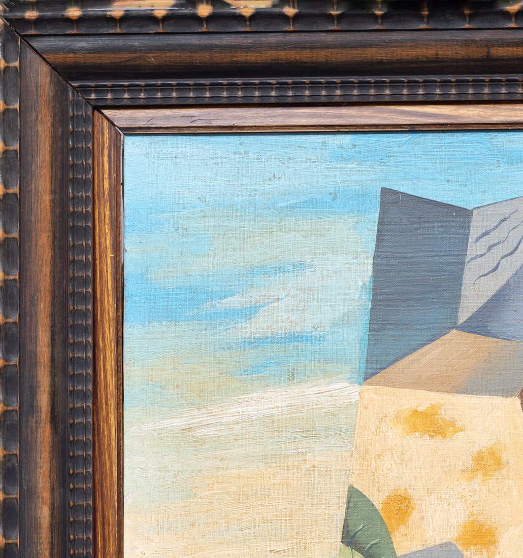Leopold Survage, 1879-1968 (Russia/France)