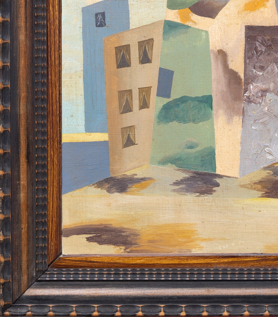 Leopold Survage, 1879-1968 (Russia/France)
