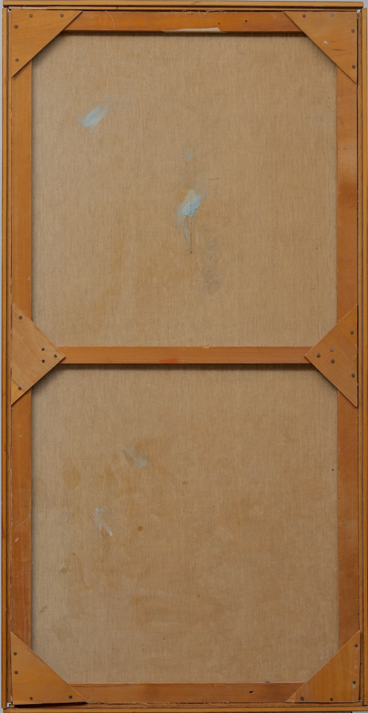 Grace HARTIGAN, 1922-2008 (USA)