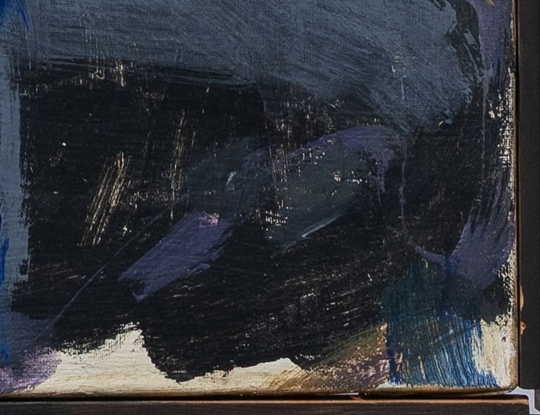 Grace HARTIGAN, 1922-2008 (USA)