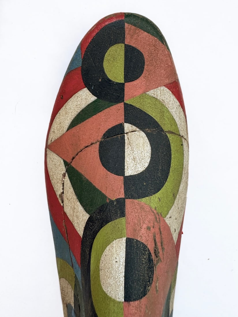 Sonia DELAUNAY, 1885-1979 (Ukraine/France)