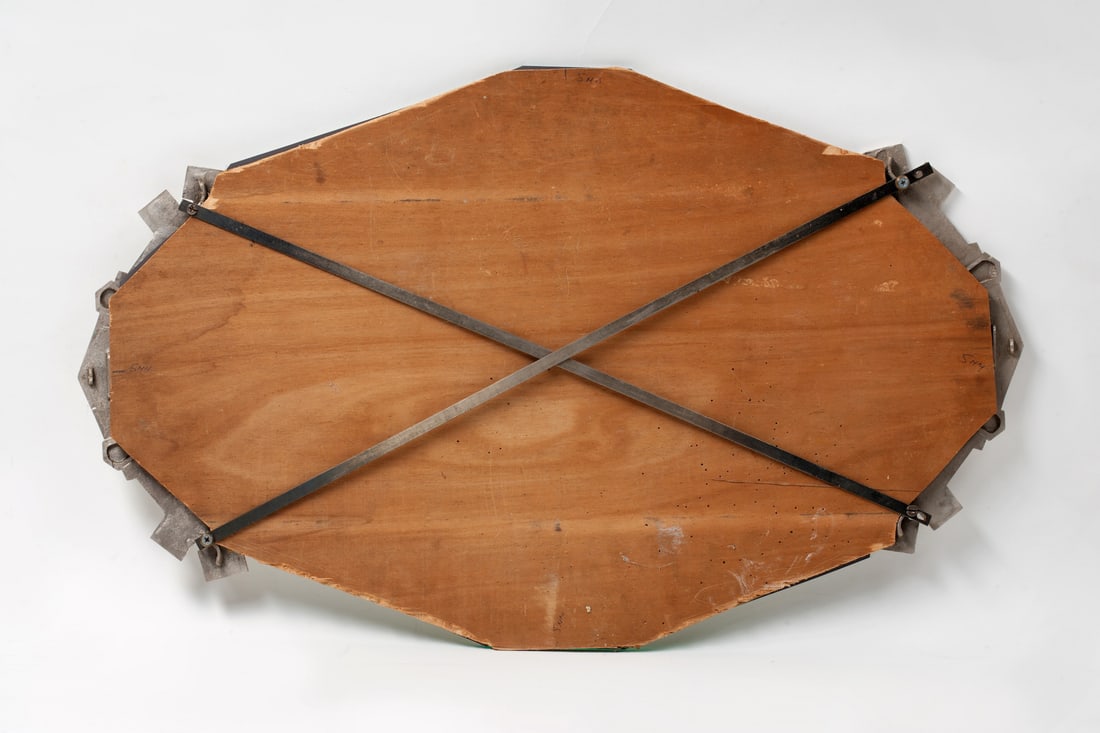 Art Deco Mirror, early 20th century