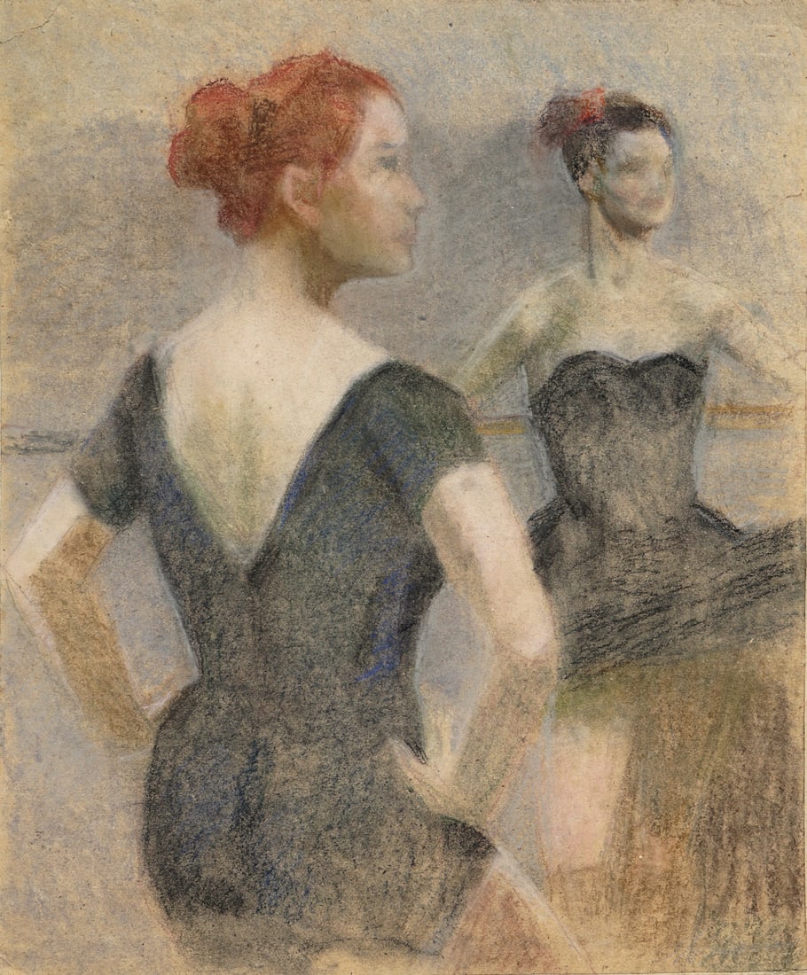 Konstantin Lomykin, 1924-1993 (Ukraine)