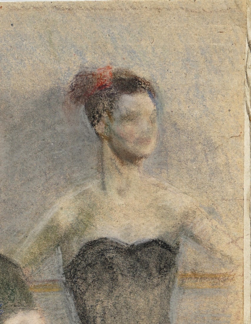 Konstantin Lomykin, 1924-1993 (Ukraine)