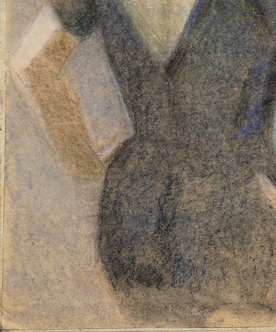 Konstantin Lomykin, 1924-1993 (Ukraine)