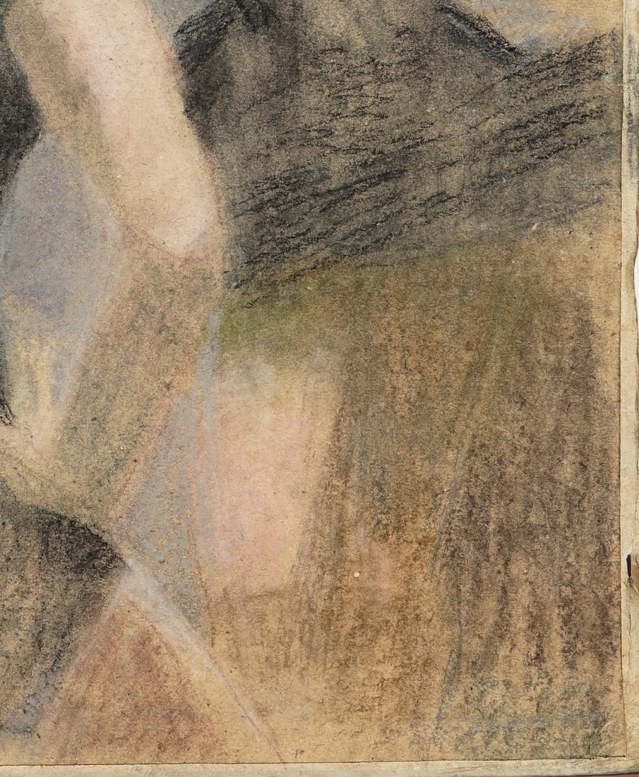Konstantin Lomykin, 1924-1993 (Ukraine)