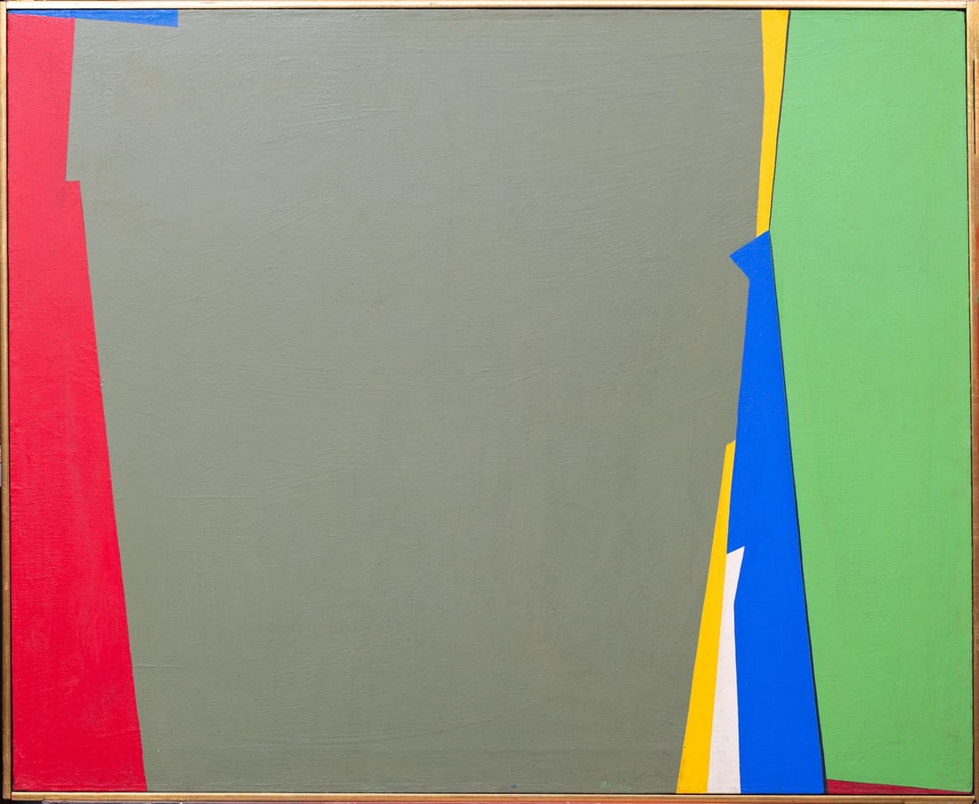 Saliba DOUAIHY, 1915-1994 (Lebanon/France/America)