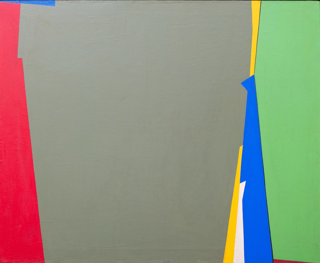 Saliba DOUAIHY, 1915-1994 (Lebanon/France/America)