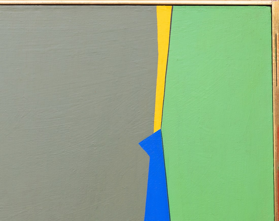 Saliba DOUAIHY, 1915-1994 (Lebanon/France/America)