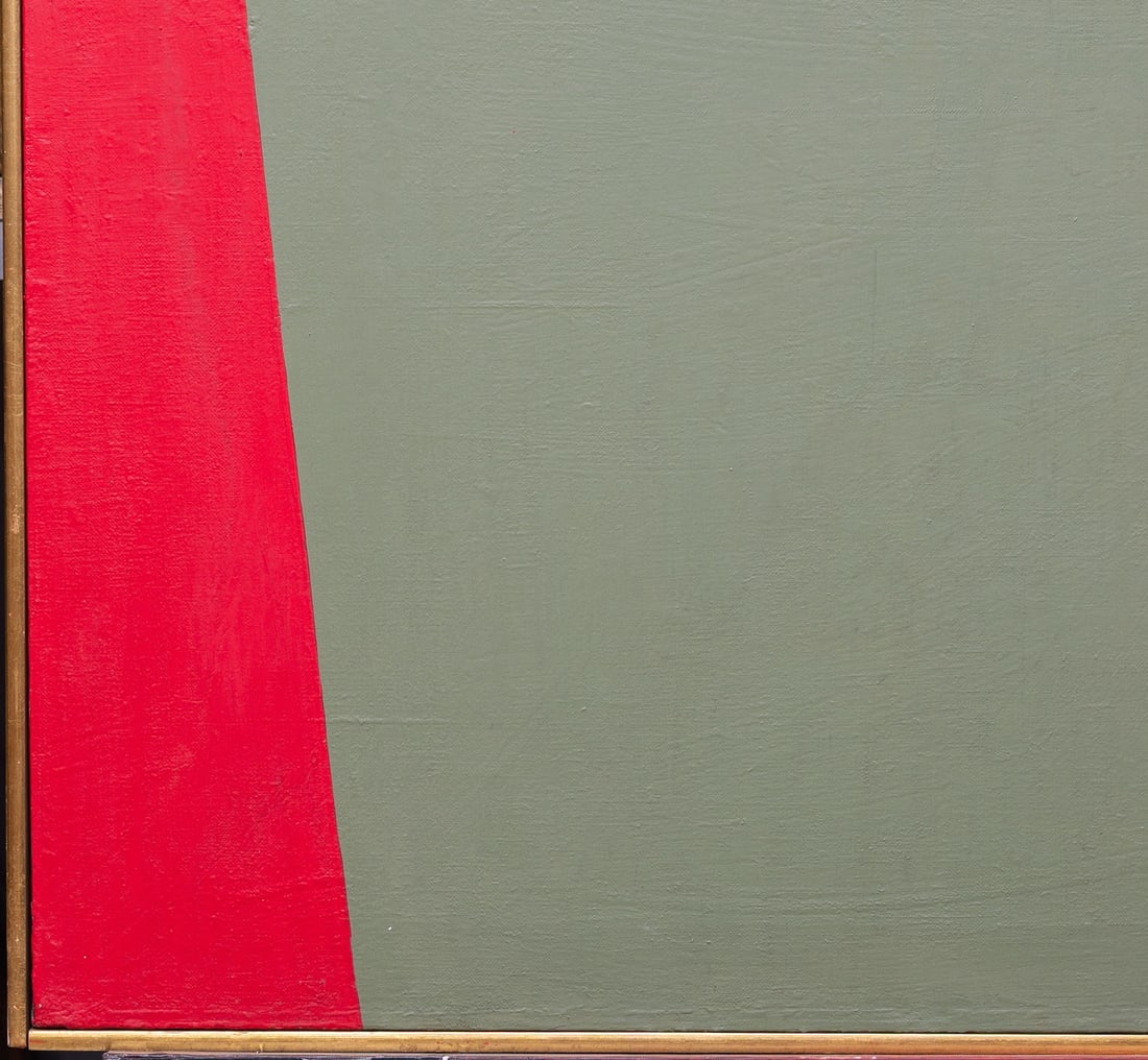 Saliba DOUAIHY, 1915-1994 (Lebanon/France/America)