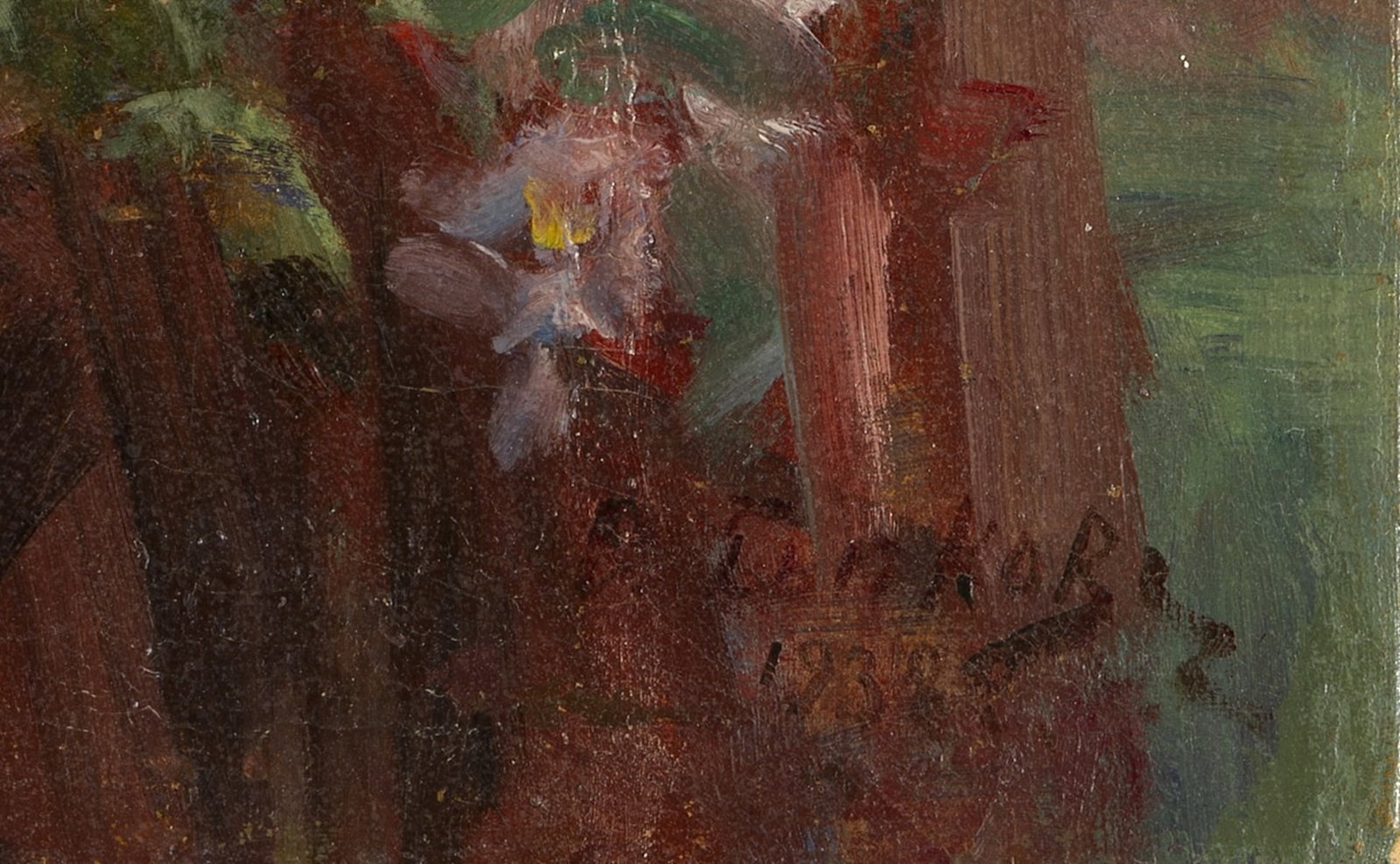 Fedot Sychkov, 1870-1958 (Russia)