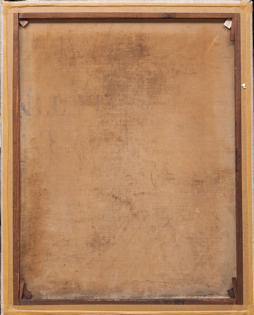 Portrait, 18th century (Europe)