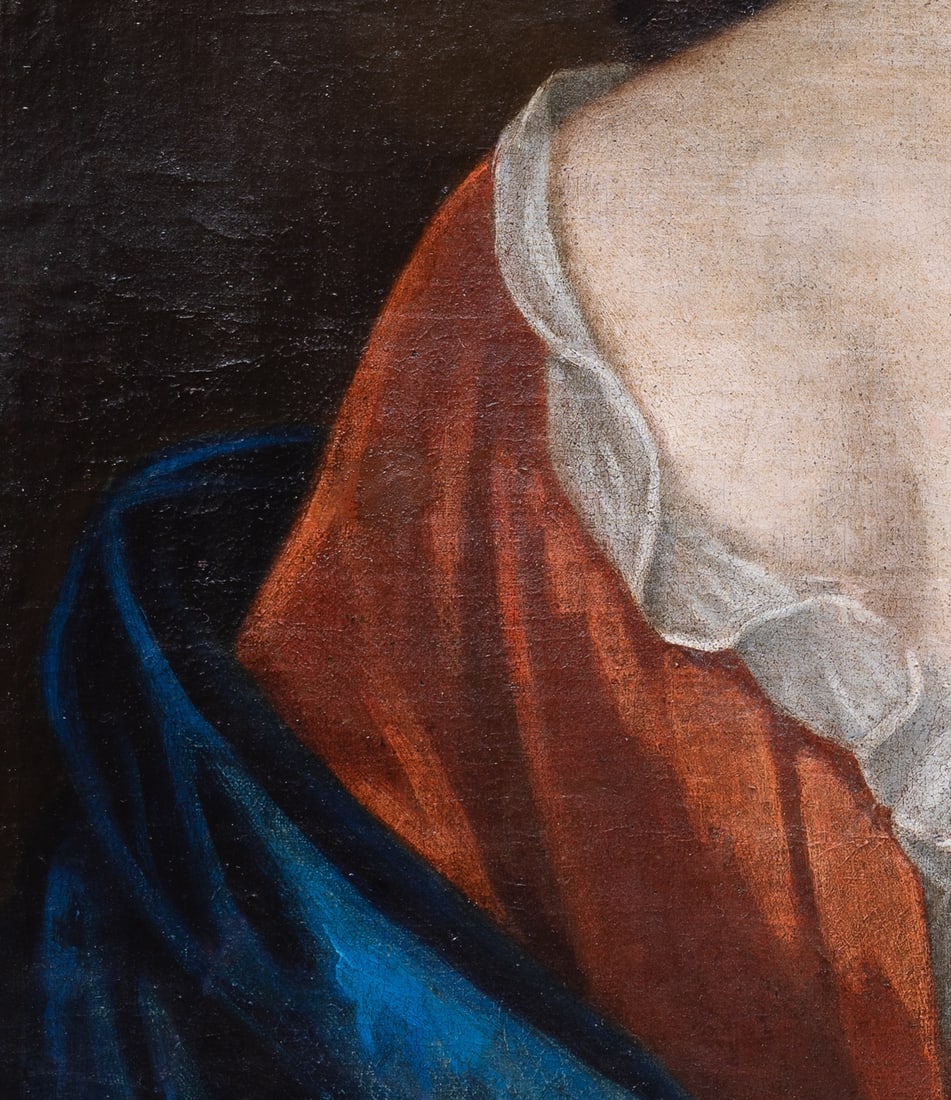 Portrait, 18th century (Europe)